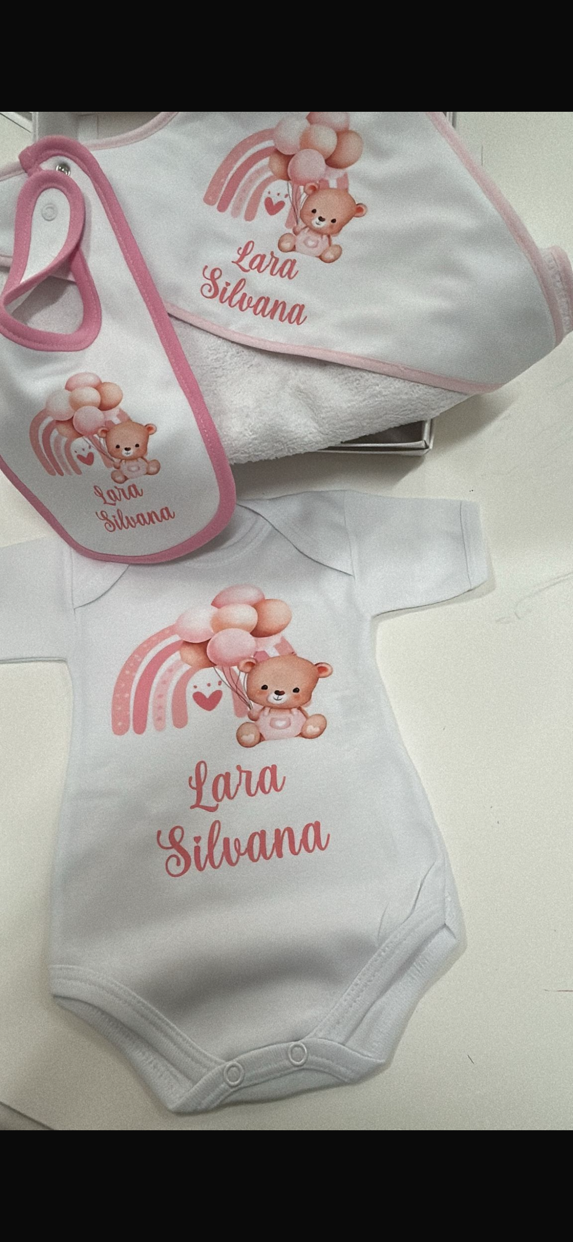 Set personalizzato